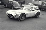 AC Cobra 1965 года